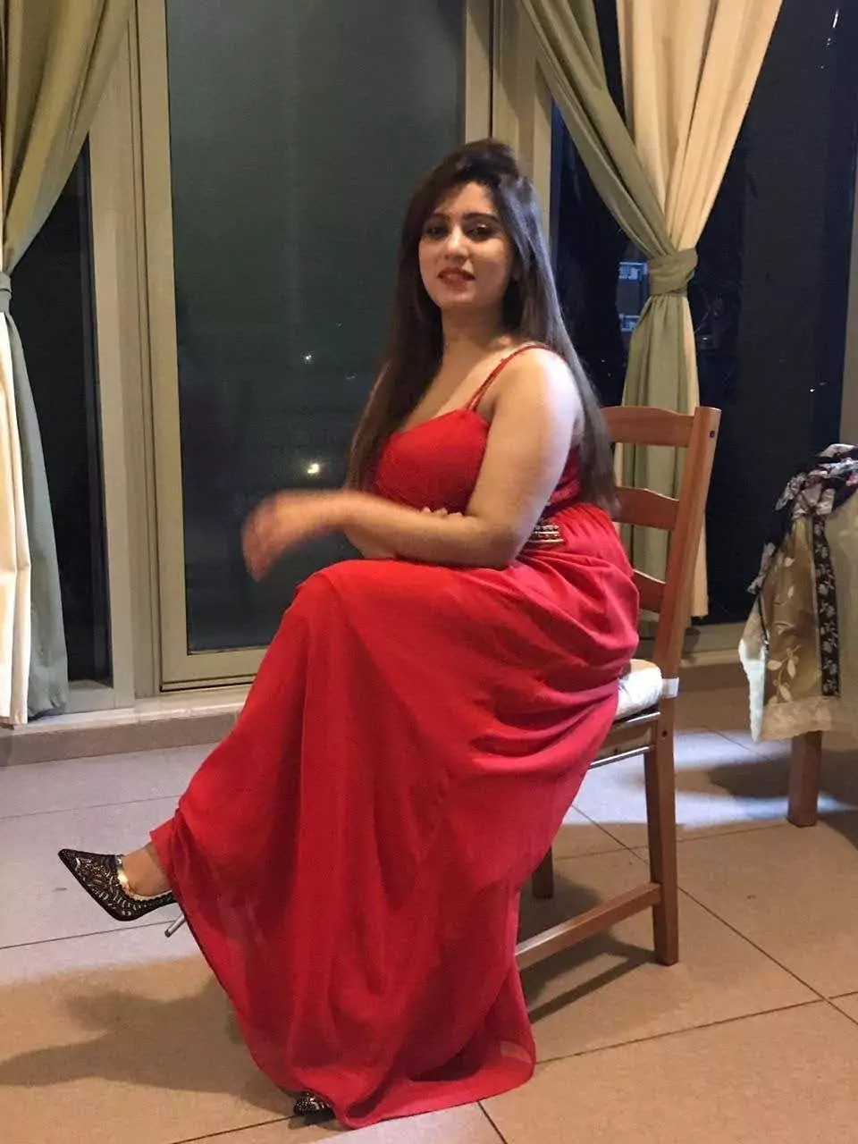 Escort Service in Machilipatnam